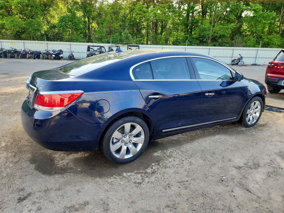 Aukcja sprzedaży 2011 Buick Lacrosse, vin: 1G4GC5ED4BF293895, numer aukcji: 49759286