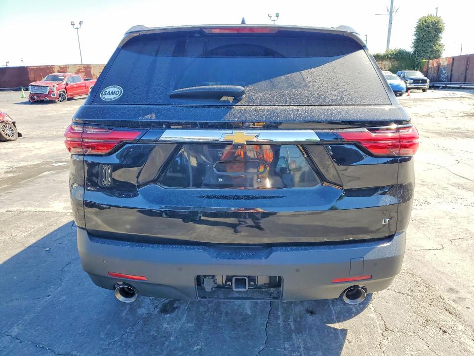 Aukcja sprzedaży 2023 Chevrolet Traverse, vin: 1GNERGKW0PJ105848, numer aukcji: 47900996