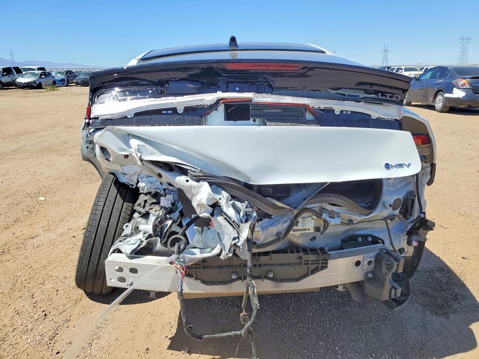 Aukcja sprzedaży 2024 Toyota Prius, vin: JTDACAAU9R3029222, numer aukcji: 49129216