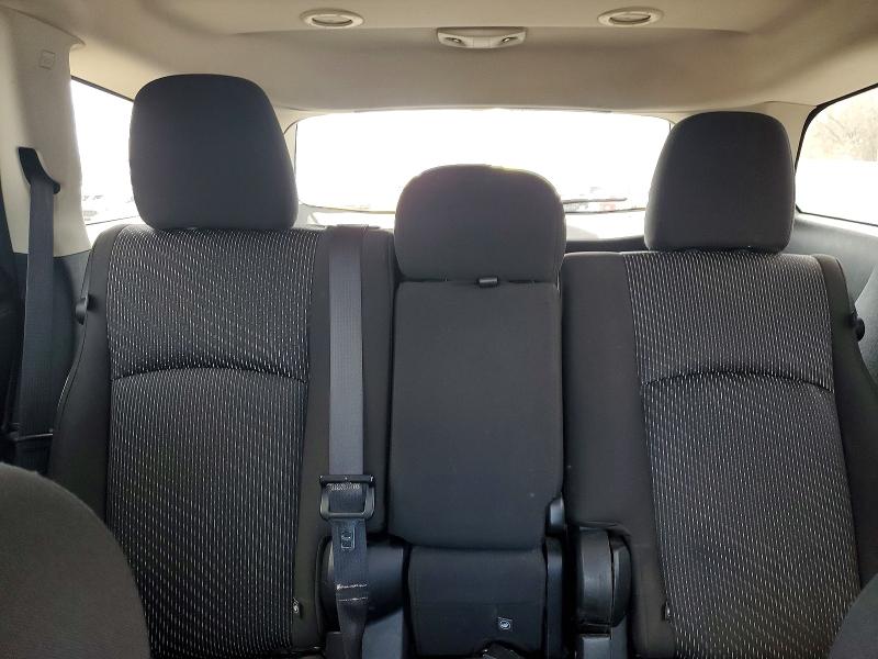 Продаж на аукціоні авто 2016 Dodge Journey, vin: 3C4PDCCG1GT155733, номер лоту: 50078866