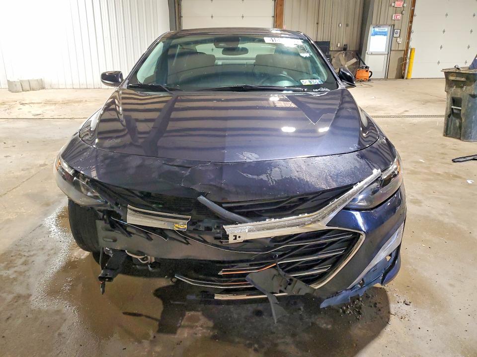 Aukcja sprzedaży 2023 Chevrolet Malibu, vin: 1G1ZD5ST5PF166806, numer aukcji: 51878386