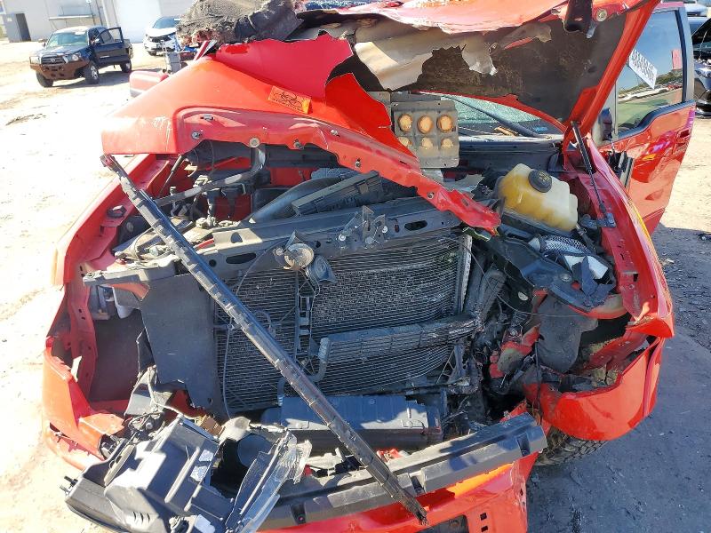 48849846 :رقم المزاد ، 1FTFW1ET1EFA53070 vin ، 2014 Ford F150 مزاد بيع