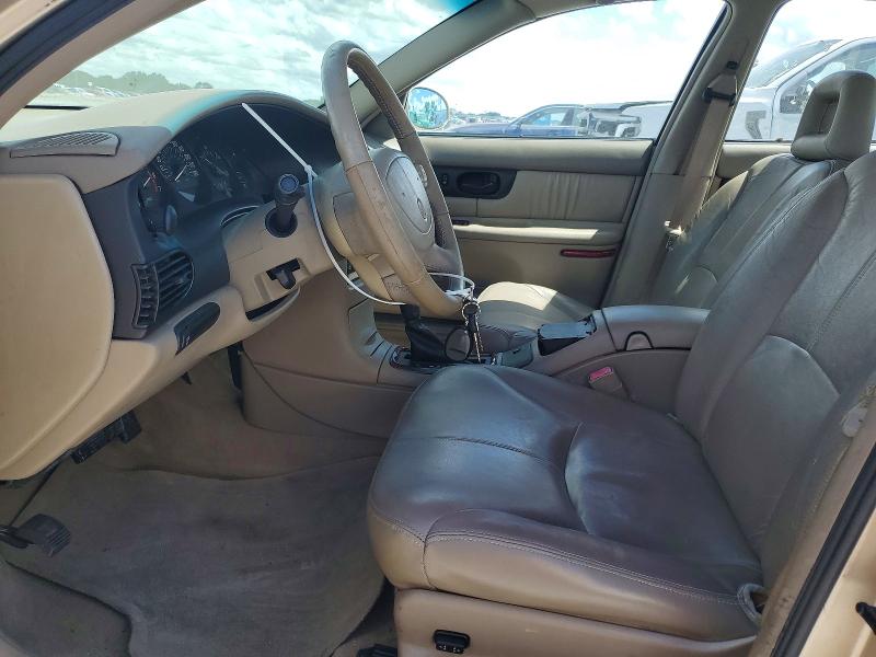Aukcja sprzedaży 2004 Buick Regal, vin: 2G4WB55K141189162, numer aukcji: 48188686