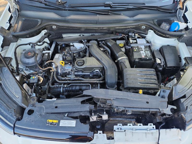 Aukcja sprzedaży 2025 Volkswagen Taos, vin: 3VVEC7B27SM046009, numer aukcji: 48608886