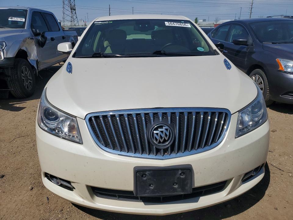 Aukcja sprzedaży 2013 Buick Lacrosse, vin: 1G4GC5E37DF129888, numer aukcji: 50476856