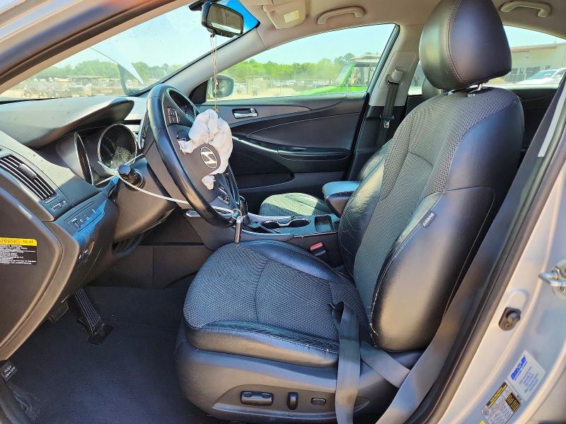 Продаж на аукціоні авто 2012 Hyundai Sonata, vin: 5NPEC4AC1CH488993, номер лоту: 50631896