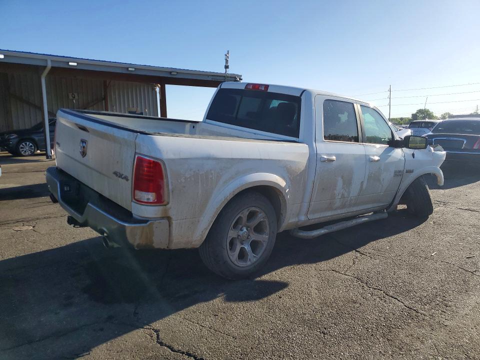 50740986 :رقم المزاد ، 1C6RR7NT5HS820865 vin ، 2017 Ram 1500 مزاد بيع