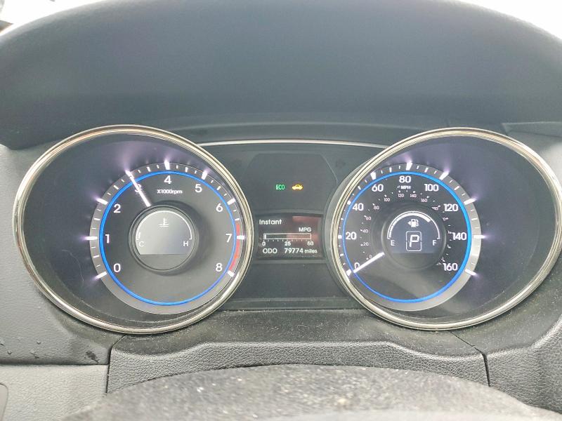 Продажа на аукционе авто 2013 Hyun Sonata, vin: 5NPEB4AC6DH674422, номер лота: 51000726