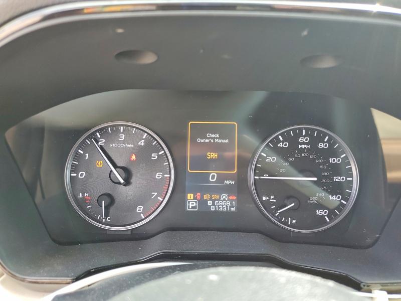 Продаж на аукціоні авто 2023 Subaru Outback, vin: 4S4BTADC7P3124250, номер лоту: 51261886