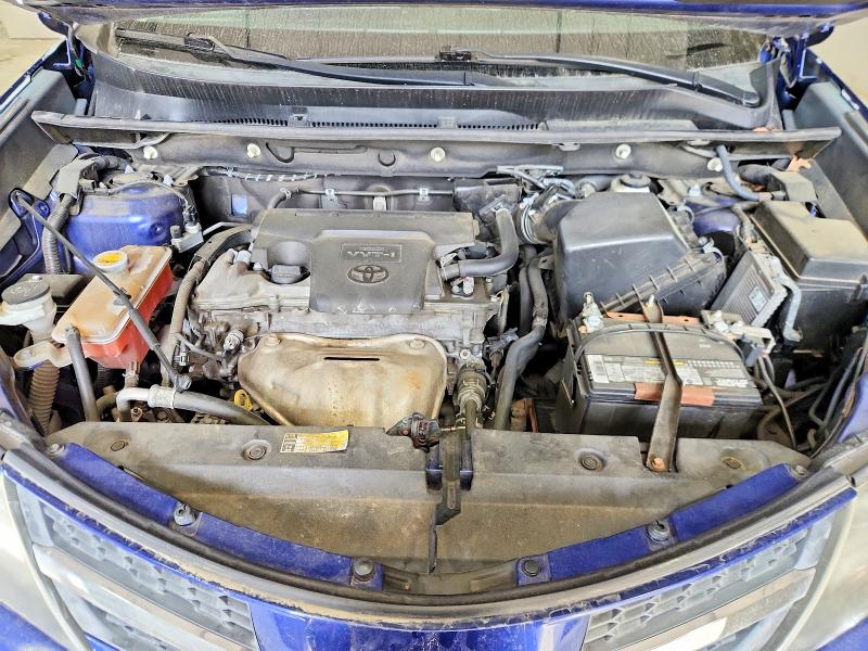 Aukcja sprzedaży 2014 Toyota Rav4, vin: 2T3WFREV5EW084661, numer aukcji: 51547996