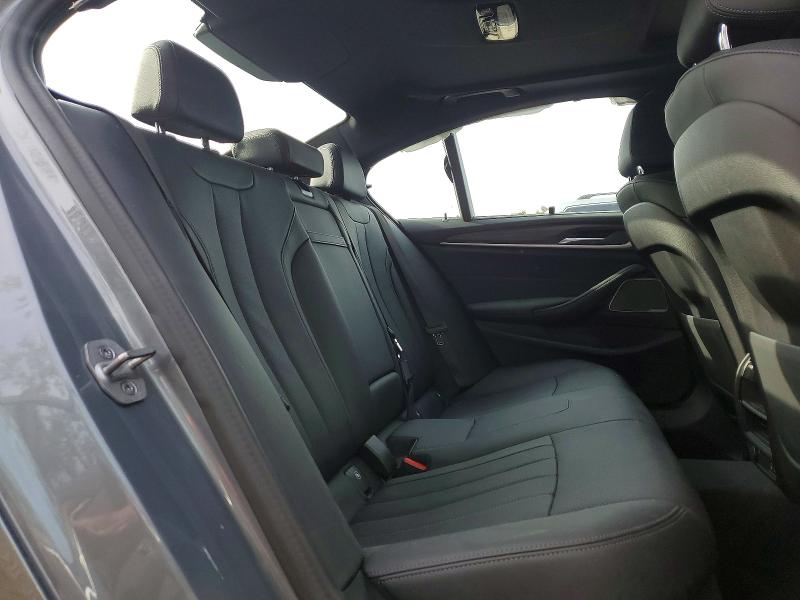 Aukcja sprzedaży 2023 Bmw 530, vin: WBA13BJ07PCM37814, numer aukcji: 48447926
