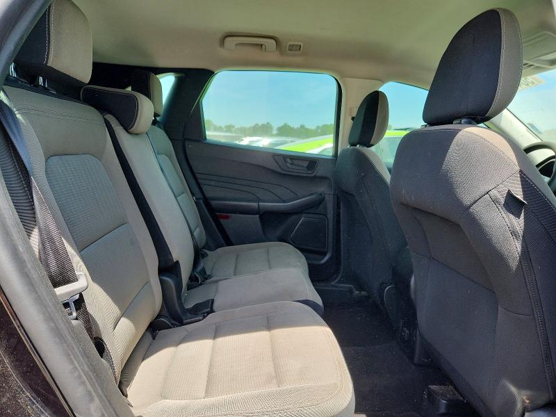 Продажа на аукционе авто 2022 Ford Escape, vin: 1FMCU0F69NUB14233, номер лота: 50489426