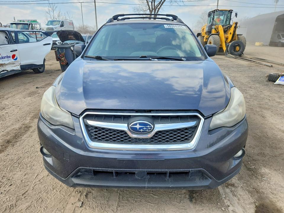 Продажа на аукционе авто 2014 Subaru Xv Crosstrek, vin: JF2GPACC9E8284468, номер лота: 50388366