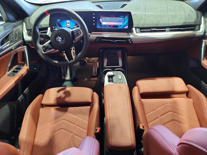 Продажа на аукционе авто 2026 Bmw X1, vin: WBX13EF09T5606150, номер лота: 50948616