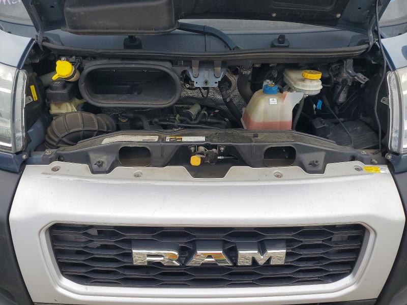 Aukcja sprzedaży 2020 Ram Promaster 3500, vin: 3C6URVJG9LE132158, numer aukcji: 97180685