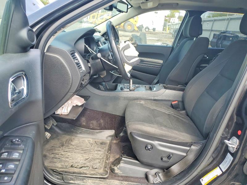 Aukcja sprzedaży 2016 Dodge Durango, vin: 1C4RDJAGXGC423058, numer aukcji: 51219056