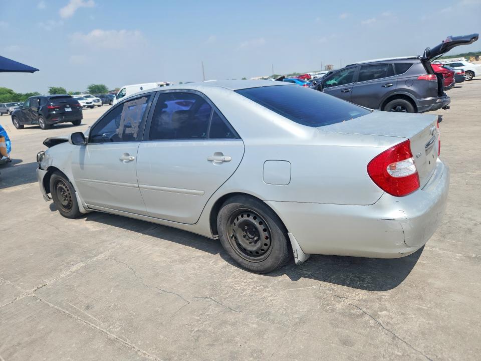 Aukcja sprzedaży 2002 Toyota Camry, vin: 4T1BE32K92U503284, numer aukcji: 51325726