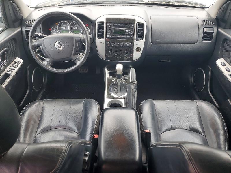 51437206 :رقم المزاد ، 4M2YU56116KJ06615 vin ، 2006 Mercury Mariner مزاد بيع