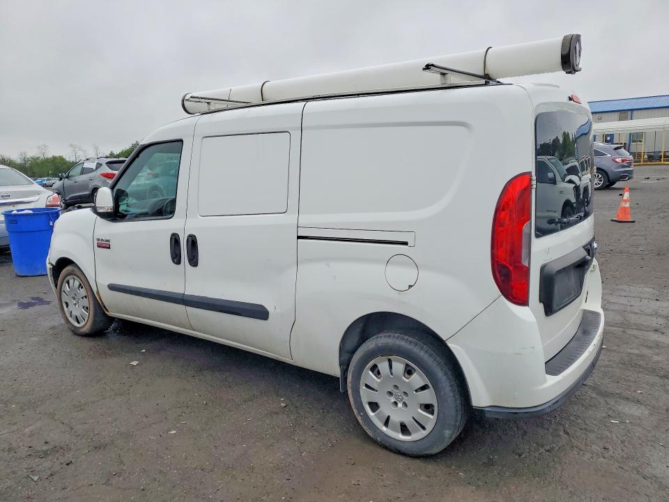 Продаж на аукціоні авто 2016 Ram Promaster City, vin: ZFBERFBTXG6A98683, номер лоту: 51771146