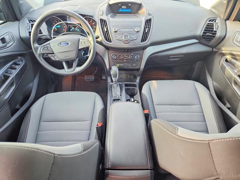 Продаж на аукціоні авто 2019 Ford Escape, vin: 1FMCU0F76KUB62504, номер лоту: 48528156