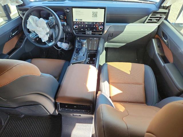 Aukcja sprzedaży 2025 Lexus Gx, vin: JTJVBCDX4S5067051, numer aukcji: 50253326