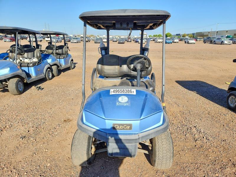 Aukcja sprzedaży 2020 Club Car Tempo Lithium, vin: AN2045125629, numer aukcji: 49658386