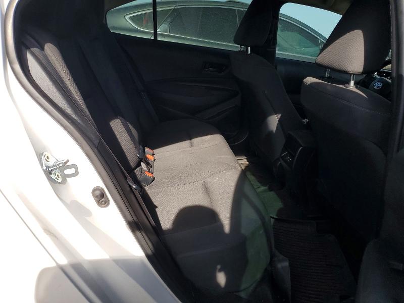 Auction sale of the 2025 Toyota Corolla, vin: 5YFB4MDE3SP273727, lot number: 50302746