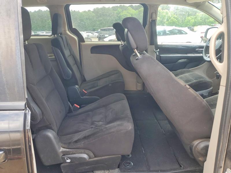 Aukcja sprzedaży 2014 Dodge Grand Caravan, vin: 2C4RDGBGXER427942, numer aukcji: 49746246