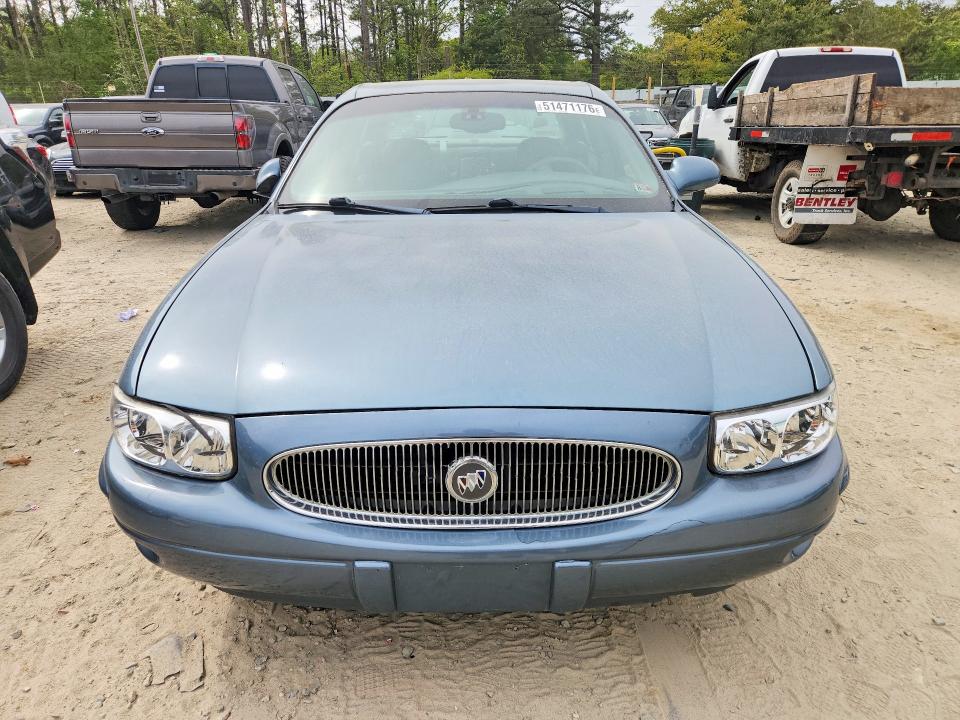 Продаж на аукціоні авто 2001 Buick Lesabre, vin: 1G4HR54K41U247450, номер лоту: 51471176