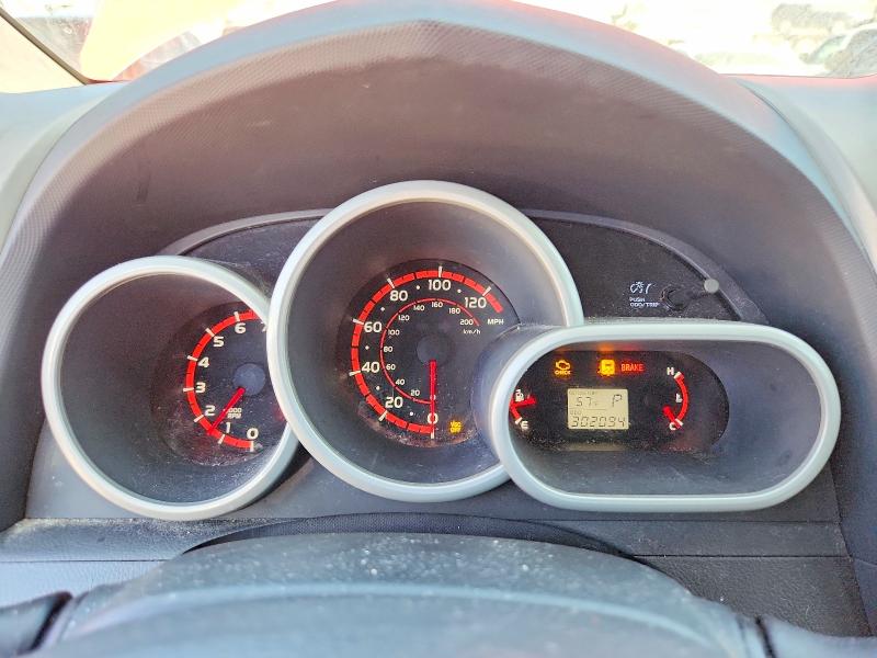 Продажа на аукционе авто 2010 Toyota Matrix, vin: 2T1KU4EE7AC282685, номер лота: 50703406