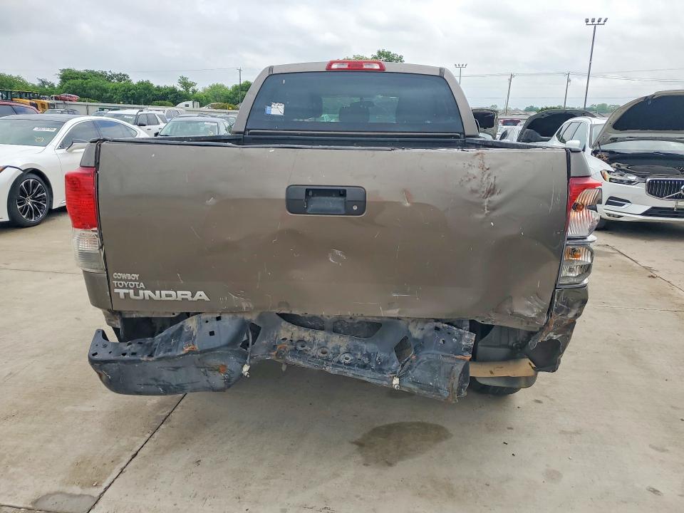 50244596 :رقم المزاد ، 5TFRM5F17DX057902 vin ، 2013 Toyota Tundra مزاد بيع