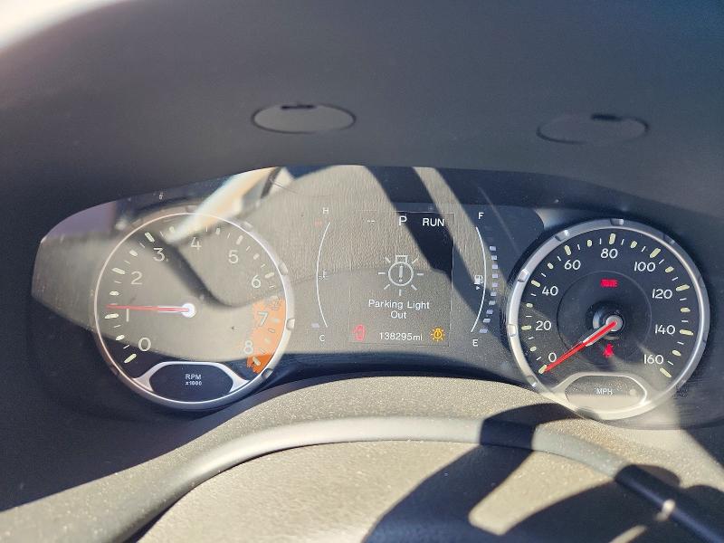 51412396 :رقم المزاد ، ZACCJABB6JPH99910 vin ، 2018 Jeep Renegade مزاد بيع
