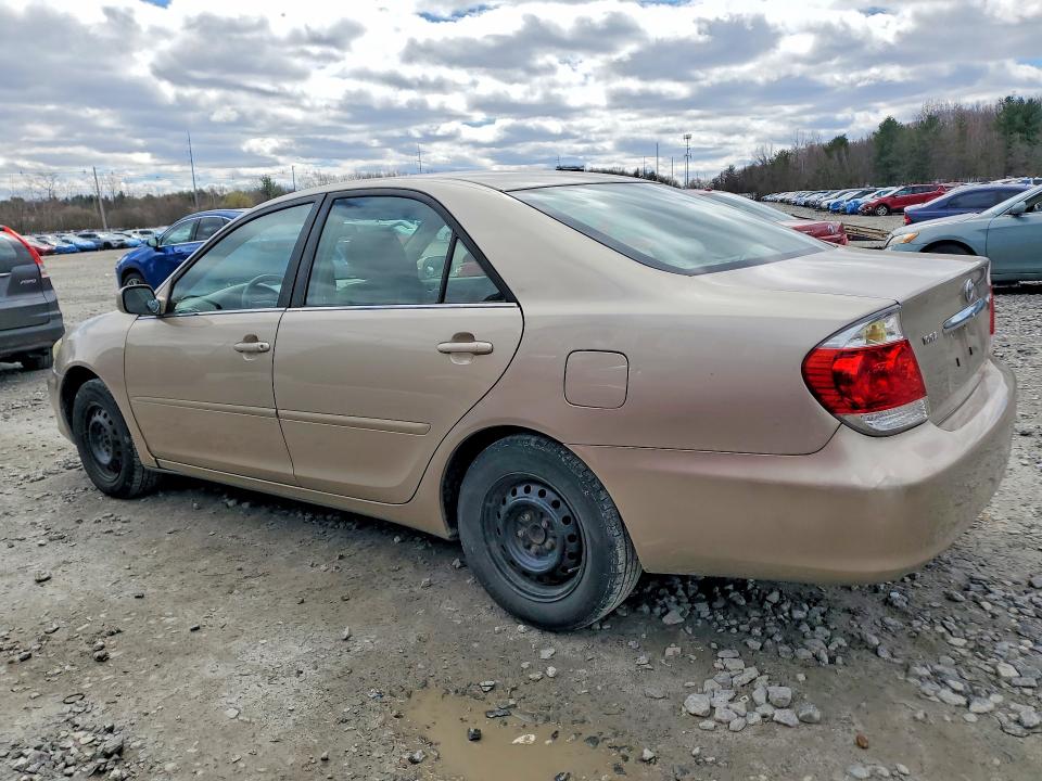 Aukcja sprzedaży 2006 Toyota Camry, vin: 4T1BE32K16U150450, numer aukcji: 48563056
