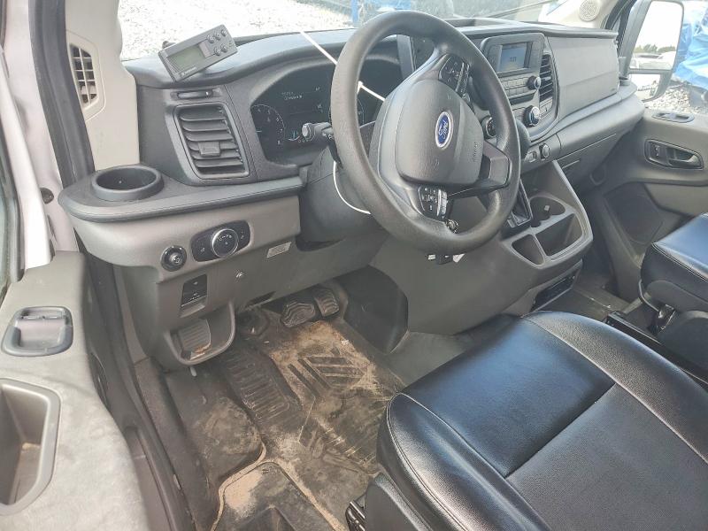 Aukcja sprzedaży 2021 Ford Transit, vin: 1FDBW5Z86MKA84313, numer aukcji: 79992345