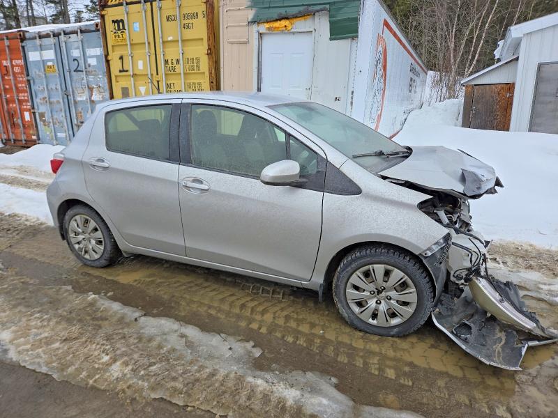 Продажа на аукционе авто 2012 Toyota Yaris, vin: JTDKTUD3XCD523132, номер лота: 47863596