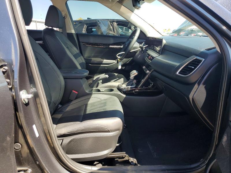 2026 Kia Seltos მანქანა იყიდება აუქციონზე, vin: KNDER2AA4T7866570, აუქციონის ნომერი: 48524466