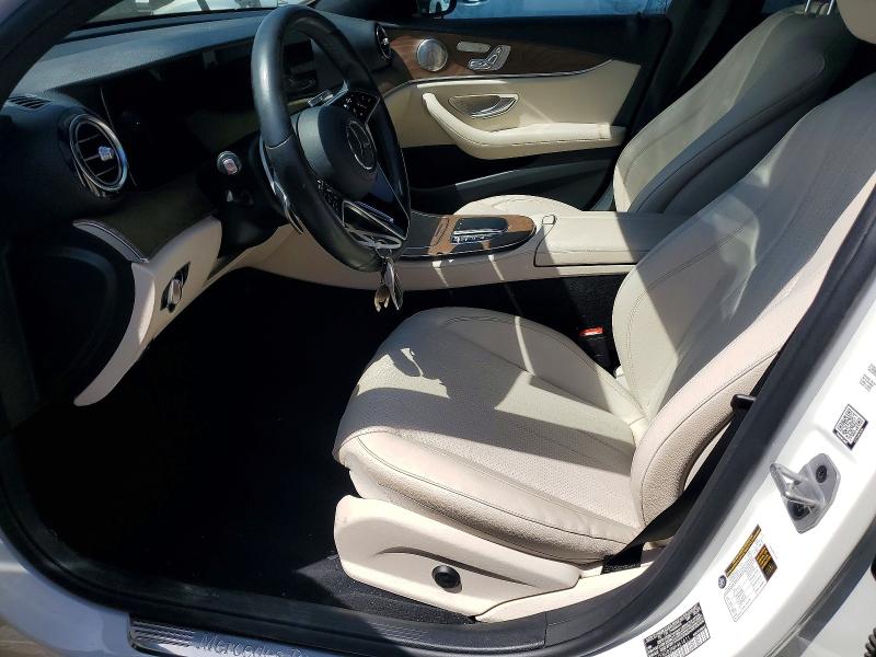 Aukcja sprzedaży 2021 Mercedes-benz E, vin: W1KZF8DB2MA961611, numer aukcji: 49815036