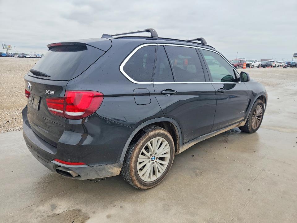 Aukcja sprzedaży 2015 Bmw X5, vin: 5UXKR6C53F0J76069, numer aukcji: 52016656