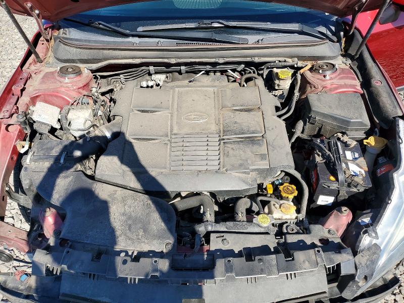 Продажа на аукционе авто 2016 Subaru Outback, vin: 4S4BSENCXG3236338, номер лота: 51899776