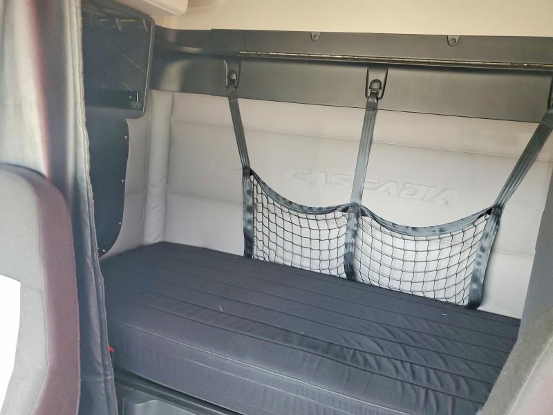 Продаж на аукціоні авто 2019 Freightliner Cascadia 126, vin: 3AKJHHDR5KSLE9721, номер лоту: 49432846