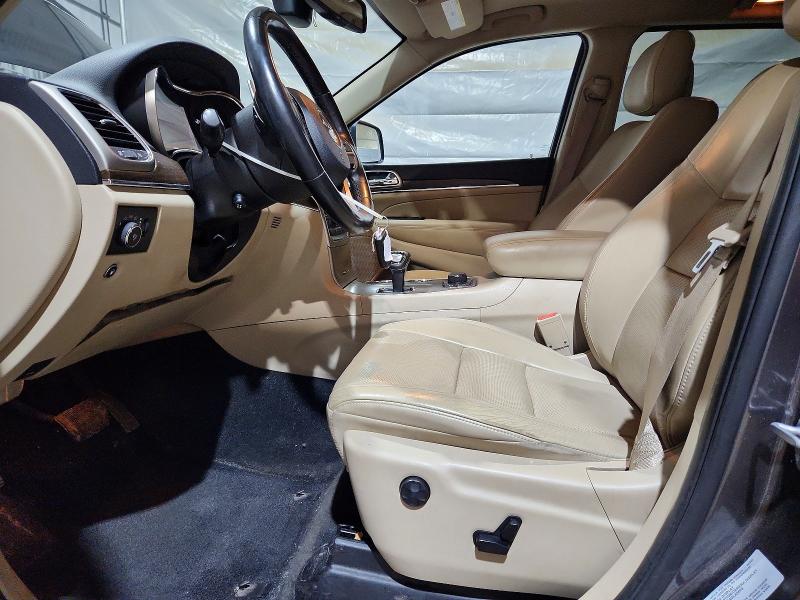 Auction sale of the 2015 Jeep Grand Cherokee, vin: 1C4RJFBG1FC812190, lot number: 49909166
