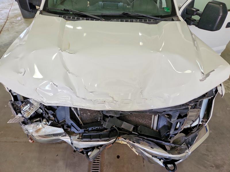 Продажа на аукционе авто 2021 Ford F250, vin: 1FT7W2B6XMEC86295, номер лота: 50334566