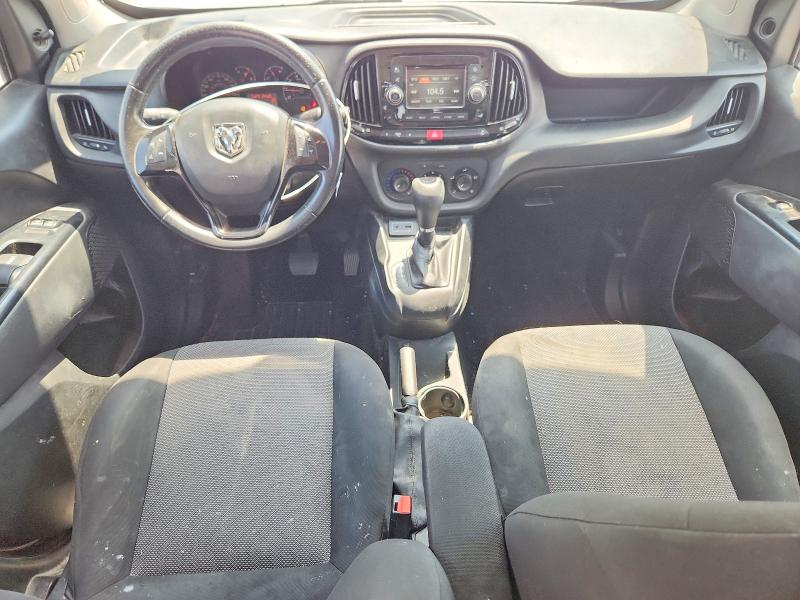 Продаж на аукціоні авто 2017 Ram Other, vin: ZFBERFABXH6H02839, номер лоту: 50349306