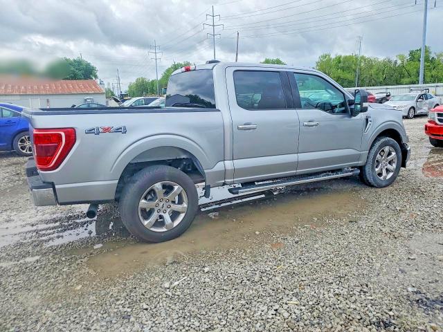 Продажа на аукционе авто 2021 Ford F150, vin: 1FTFW1E87MKD72684, номер лота: 51436136