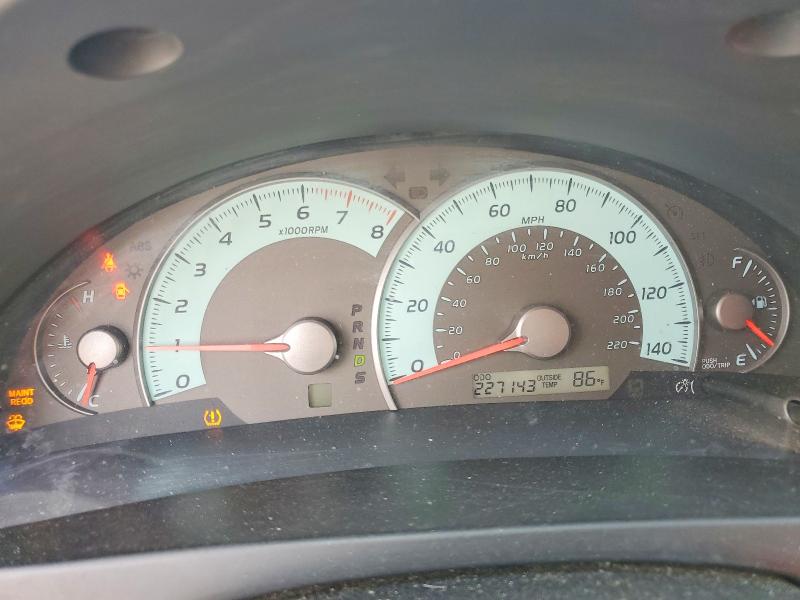 Aukcja sprzedaży 2010 Toyota Camry, vin: 4T1BF3EK5AU041264, numer aukcji: 50963656