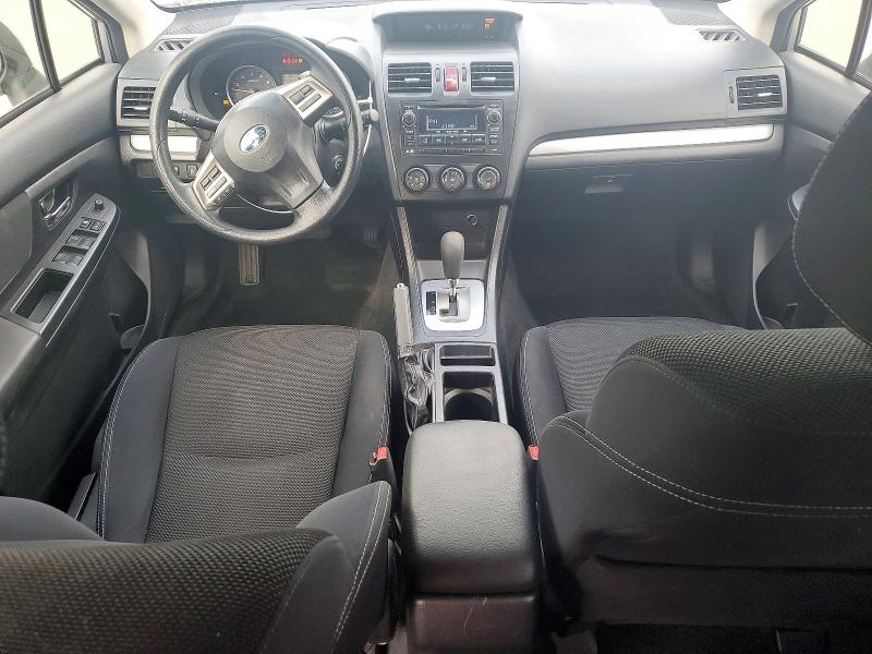 48830346 :رقم المزاد ، JF2GPACC7E8299664 vin ، 2014 Subaru Xv Crosstrek مزاد بيع