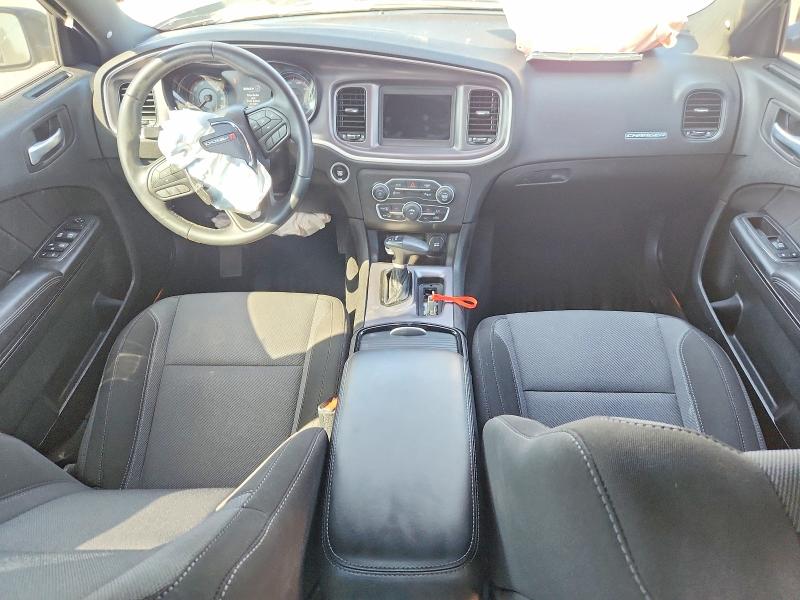 Продажа на аукционе авто 2022 Dodge Charger, vin: 2C3CDXBG5NH162167, номер лота: 49445766