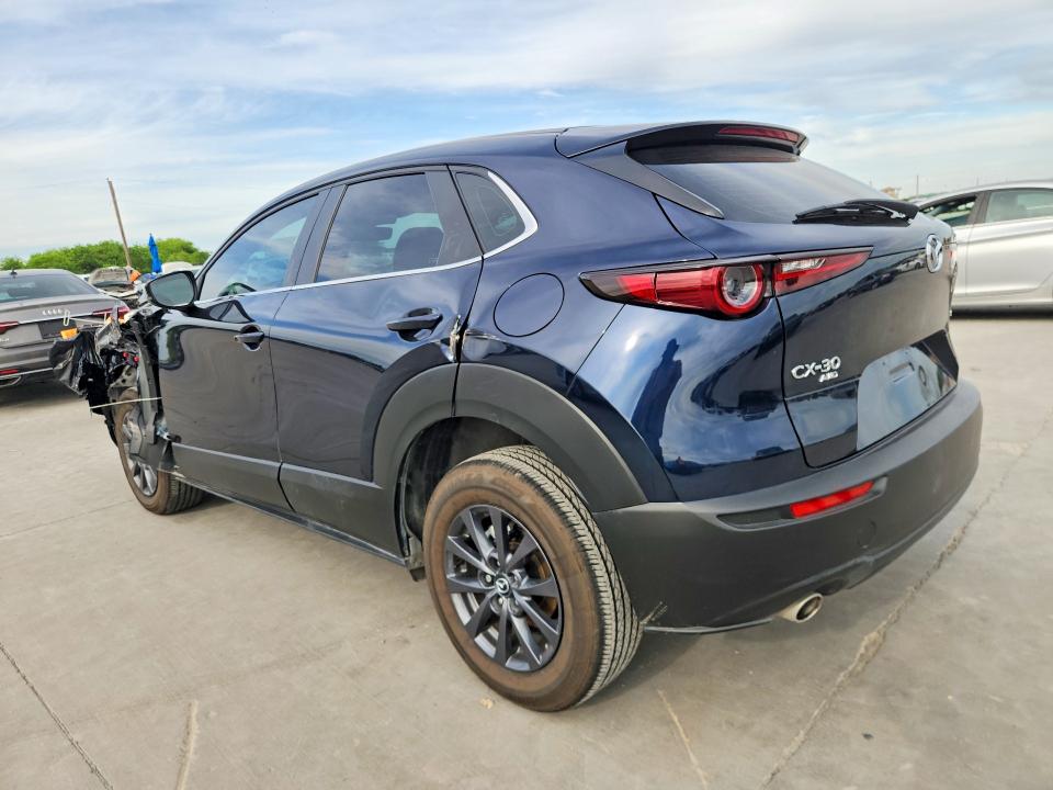 Продаж на аукціоні авто 2025 Mazda Cx-30, vin: 3MVDMBAM3SM853185, номер лоту: 48974966