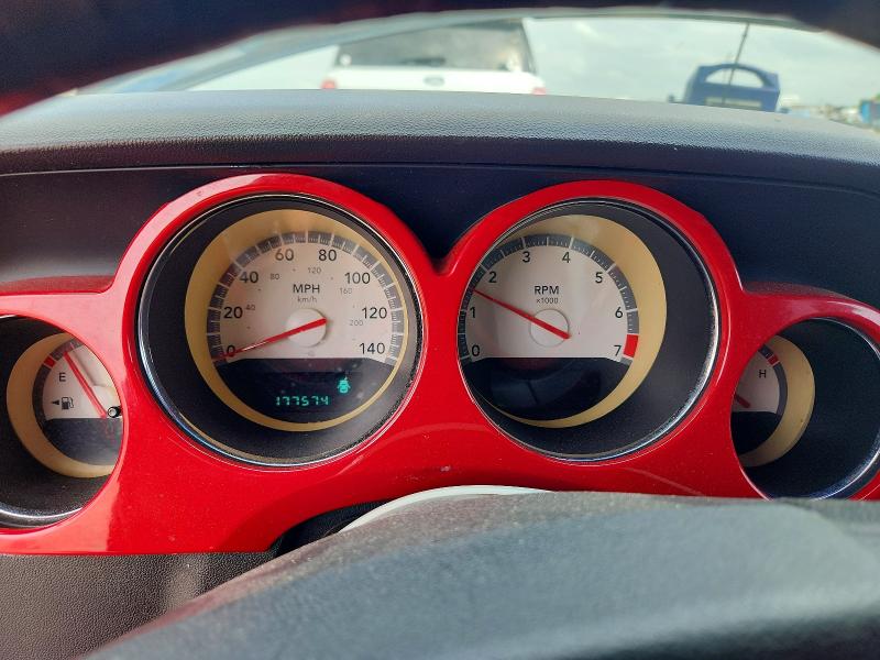 Продаж на аукціоні авто 2010 Dodge Challenger, vin: 2B3CJ4DVXAH313823, номер лоту: 49872926