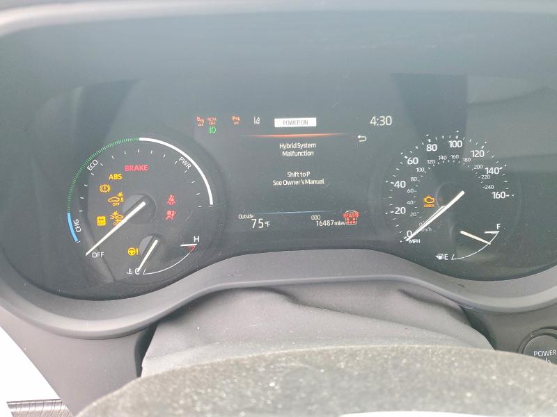 Aukcja sprzedaży 2025 Toyota Sienna, vin: 5TDYRKEC6SS272768, numer aukcji: 51586856